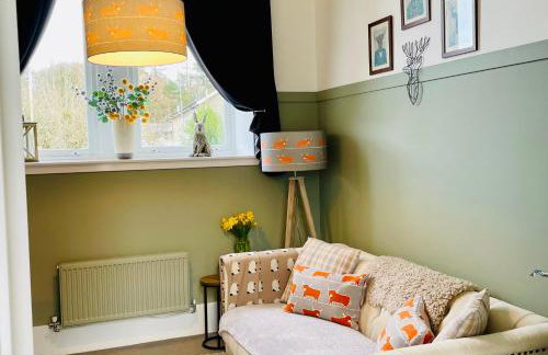 The Old Schoolhouse, Kinross - Foto 13