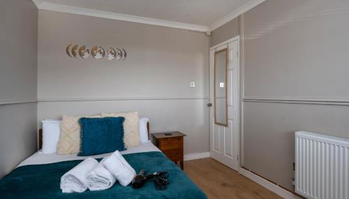 Parking - Garden - Views - M4 Work Stay - Foto 5