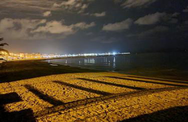 Apartment Santa Pola - 2 bedrooms - Playa Lisa Tamarit - AirCo - Parking - Photo 35