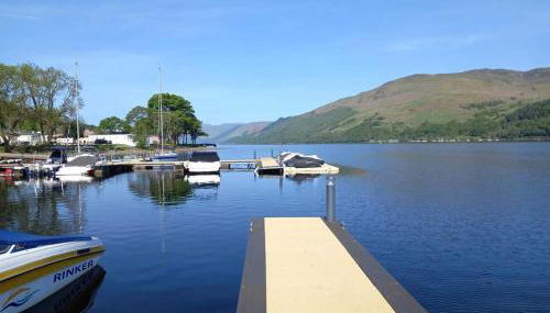 Loch Earn Holiday Home - Photo 5