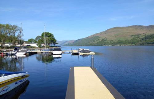 Loch Earn Holiday Home - Photo 5
