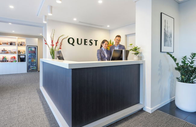 Quest Southbank - Foto 3