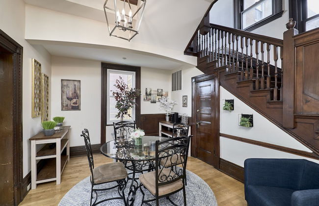 White House at Grand Central - Foto 18