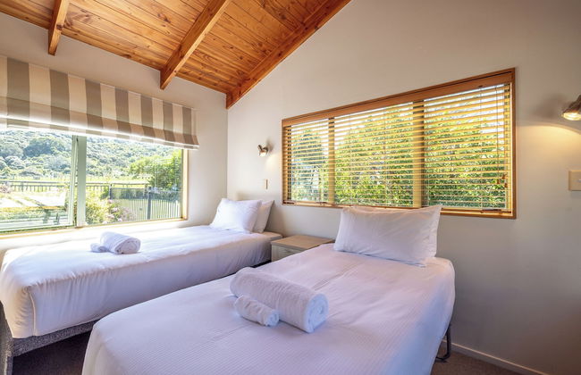 Tikirau Bay Views in Oneroa - Foto 6