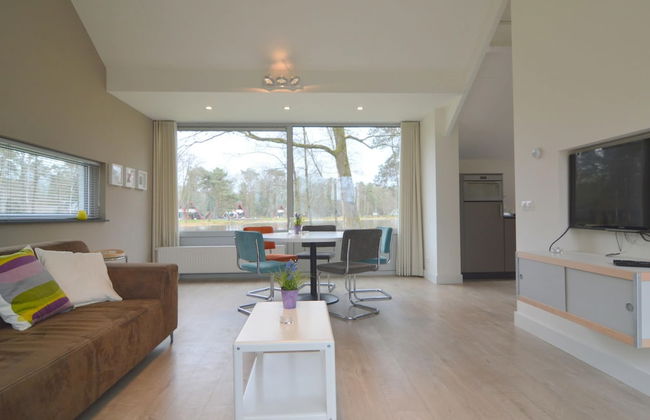 Alluring Holiday Home in Limburg Near Forest - Foto 29