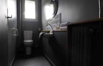 JAZZAPPART appartement classé 3 étoiles - Foto 48