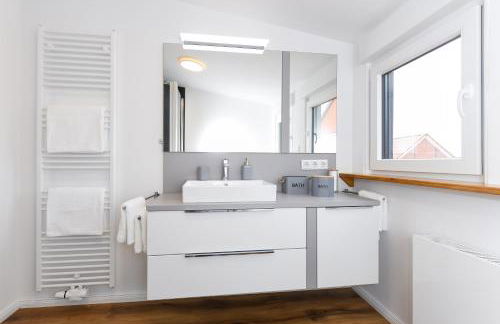 Ferienhaus Friesenkrone - Foto 45