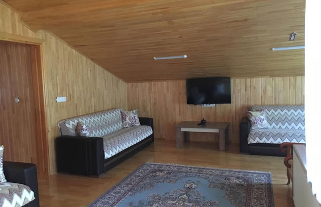 Zeren Pansiyon - Photo 22