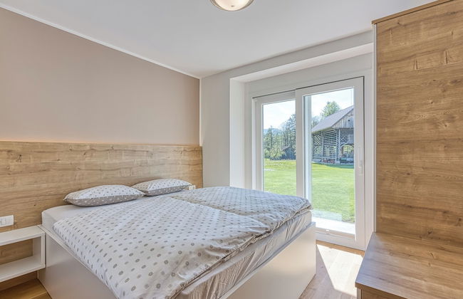 Relax House Nizka Savinja - Foto 2