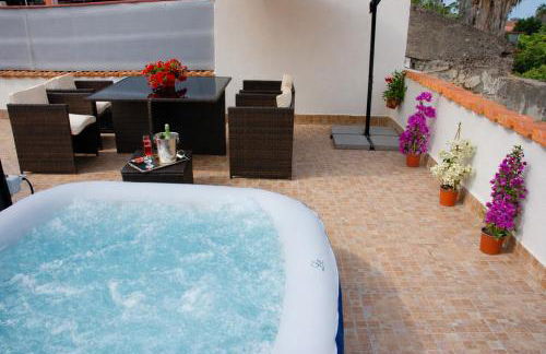 Cecilia's home - Foto 29