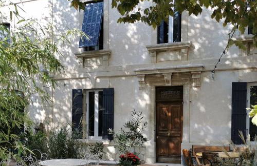 La Maison d'Alys - Le Cagnard - Foto 2