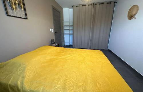 5 min des plages - Appt 2 chambres A Casa Bella - Foto 36