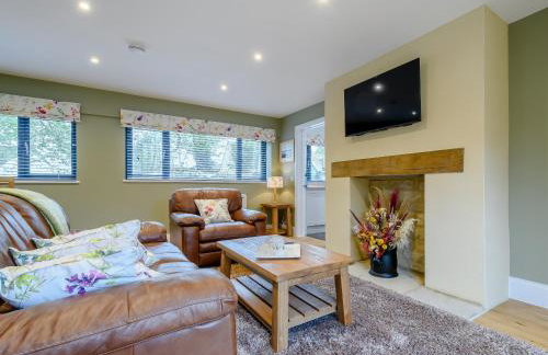 Bramble Cottage - Foto 6