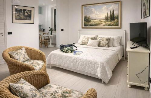 Al Panorama Civitella del Lago - Foto 24