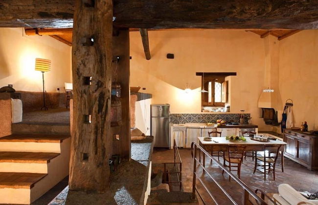 Palmento Monterosso - Foto 17