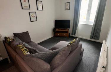 Albert Gate Apartment TSAC - Photo 6