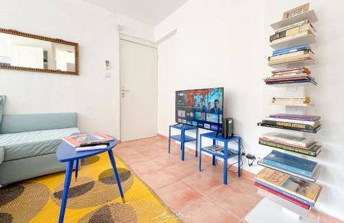 La Terrasso Sauna à Toulon - Parking privé - 6 couchages - Foto 11