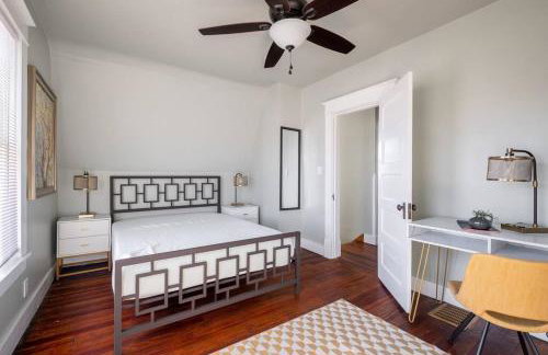 Robin's Egg, Private Downtown, Pet-Friendly Gem - Foto 15