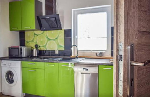 2 Bedroom Nice Home In Darlowo - Foto 12