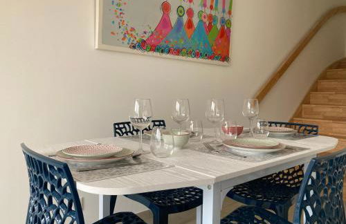 Résidence l’Esprit de la mer - Foto 10