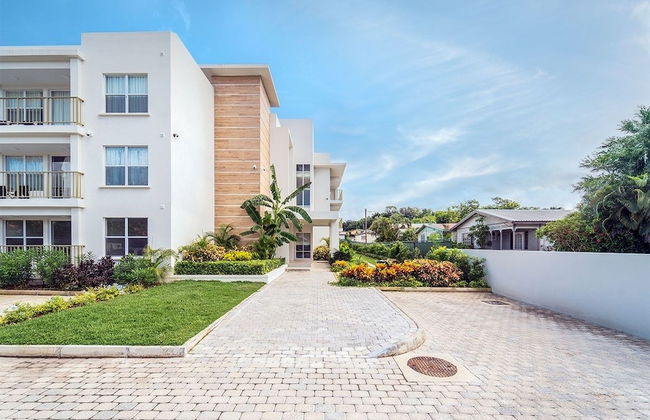 Coral Beach by Blue Sky Luxury - Foto 45