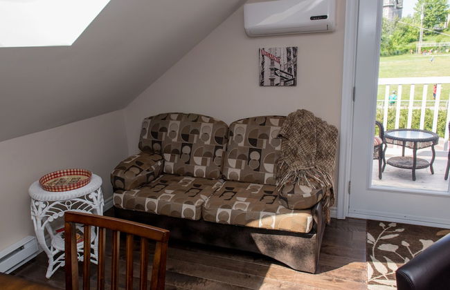 Appartements aux 4 roues - Foto 15