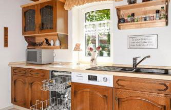 Ferienhaus Lüttje Cottage - Foto 39