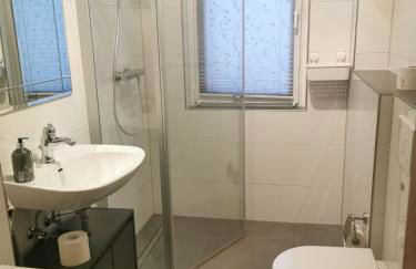 Schöne offene Ferienwohnung mit großer Terrasse. - Foto 17