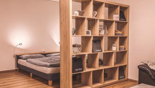 Ferienwohnung Haßbergliebe - Foto 2