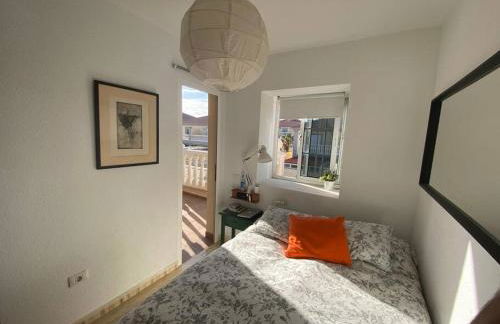 FANTASTICA CASA FRENTE MAR - Foto 18