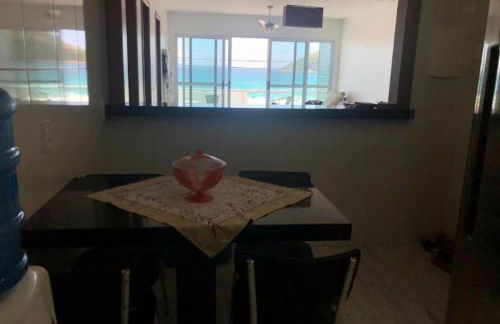 Apt frente para o mar - Prainha, Arraial do Cabo - Photo 3