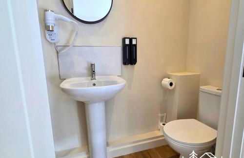 Deluxe 6 - Single - New Forest - Foto 4