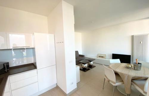 Appartamento Palazzo di Vetro - Foto 6