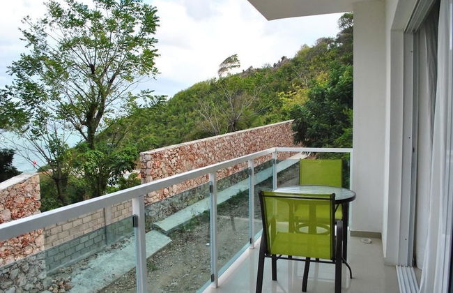 The Vue Apartment Hotel - Photo 15