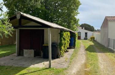 Jolie petite maison rénovée piscine - Foto 32
