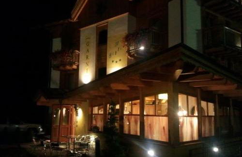 Residence Garnì Il Giglio - Photo 23