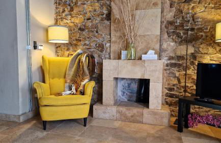 Stone Rustic Beach apartment - Foto 40