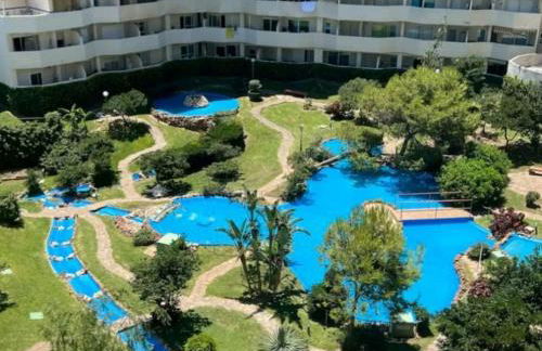 360° seaview Benalbeach apartment - Photo 23