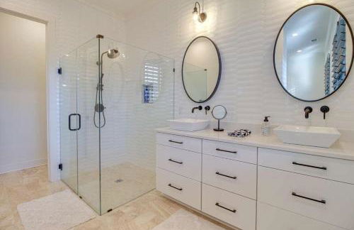 Luxurious Savannah Townhome with River views - Foto 9