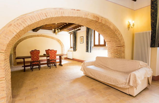 Borgo Colognola - Dimora Storica - Foto 67