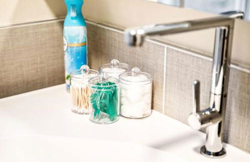 Spacious 3-Bedroom Apt in the Heart of Philly - Foto 14