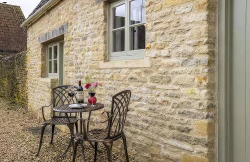 Cosy Cotswold Cottage in Bibury with parking - Foto 15
