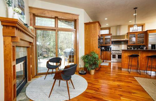 Cottage Row Retreat by Simple Life Rentals - Foto 3