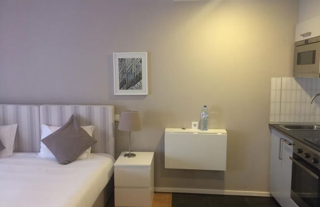 Be Oporto Apartments Clerigos - Foto 26