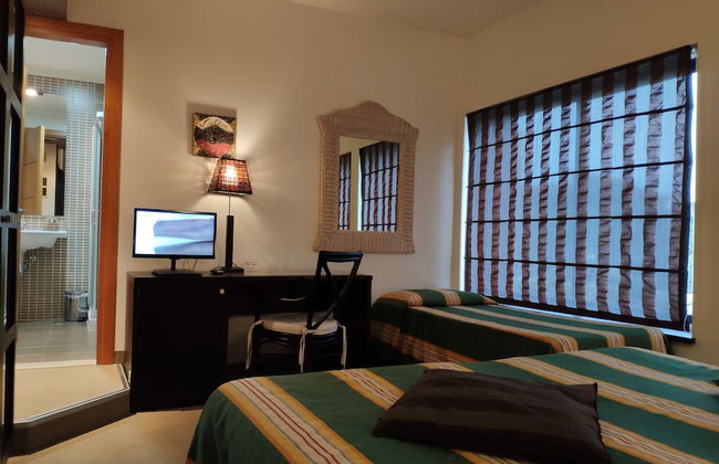 Hotel Feel Inn Venice Airport Rooms - Foto 28