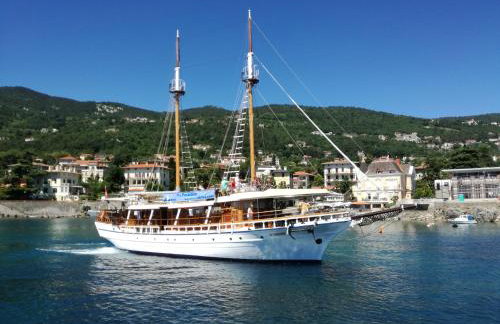 Apartment Opatija Lovran - Foto 38