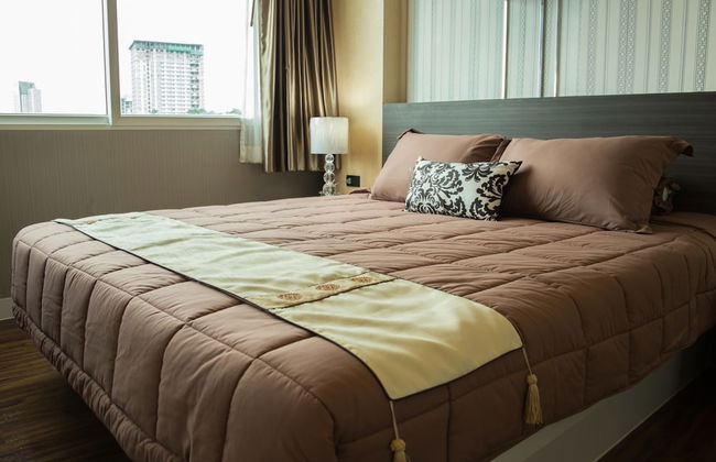 The Near Residence - Sriracha - Foto 10