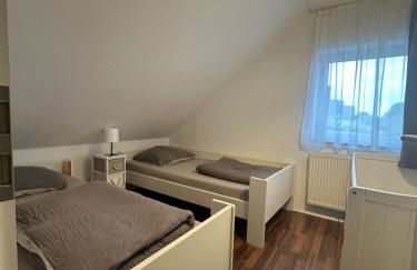 FeWo Haus Lübeck Sereetz Ostsee - Foto 9