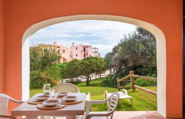 Charming Small Villa Bella Villetta Sleeps 4 no Pool - Foto 43