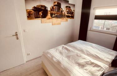 Ferienhaus Schöne Aussicht - Foto 18